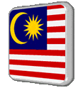 Malaysia Flag