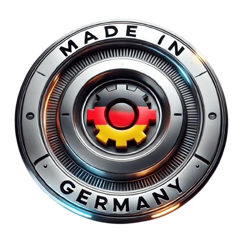 Made in Germany
