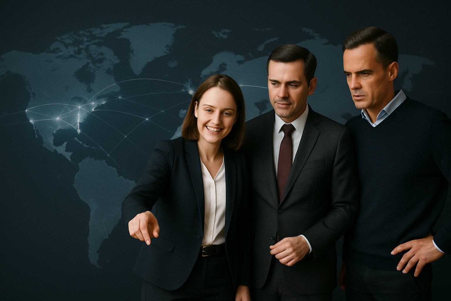 MADE IN GERMANY Welcome